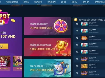 111jl Jackpot Winner Screen