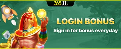 111jl Daily Login Bonus